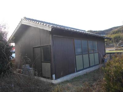Traditional 5DK House with Large Garden in Nakatsu City — Image 1, Nakatsu, Oita