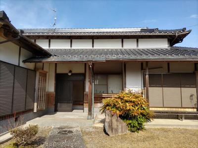 Traditional 5DK House with Large Garden in Nakatsu City — Image 3, Nakatsu, Oita