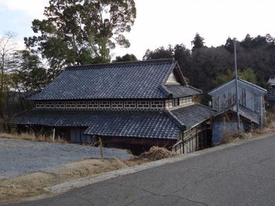 Historic 6DK House with Large Land in Kogama, Akaiwa City — Image 2, Akaiwa, Okayama
