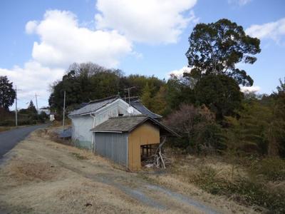 Historic 6DK House with Large Land in Kogama, Akaiwa City — Image 1, Akaiwa, Okayama