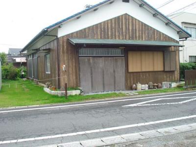 [Hatomark Site] 6DK used detached house in Oaza Komatsu, Suo-Oshima-cho, Oshima-gun, Yamaguchi Prefecture — Image 1, Suooshima, Yamaguchi