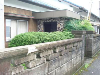 [Hatomark Site] 6DK used detached house in Oaza Komatsu, Suo-Oshima-cho, Oshima-gun, Yamaguchi Prefecture — Image 1, Suooshima, Yamaguchi