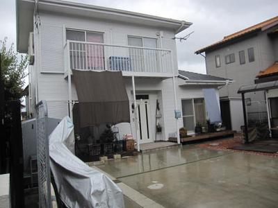 Renovated 3SLDK House in Hirosawa, Kiryu - 184m² Plot — Image 2, Kiryu, Gunma