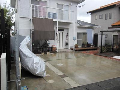 Renovated 3SLDK House in Hirosawa, Kiryu - 184m² Plot — Image 3, Kiryu, Gunma