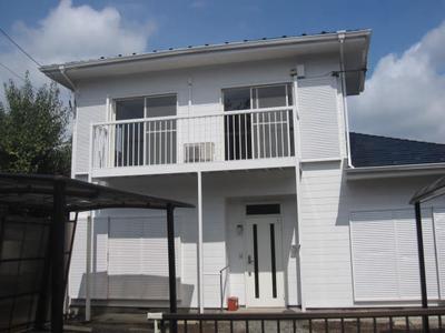 Renovated 3SLDK House in Hirosawa, Kiryu - 184m² Plot — Image 1, Kiryu, Gunma