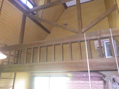 One-room Villa House in Oigaoka, Mimasaka - 289m² Land — Image 4, Mimasaka, Okayama