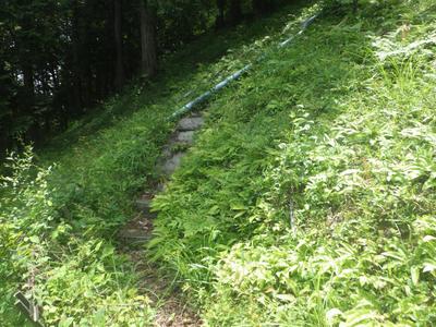 One-room Villa House in Oigaoka, Mimasaka - 289m² Land — Image 3, Mimasaka, Okayama
