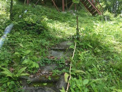 One-room Villa House in Oigaoka, Mimasaka - 289m² Land — Image 1, Mimasaka, Okayama