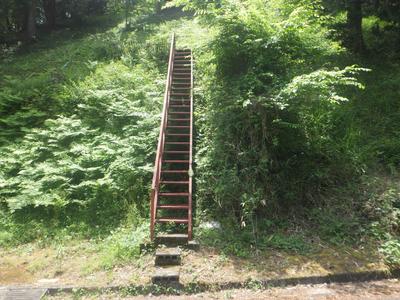 One-room Villa House in Oigaoka, Mimasaka - 289m² Land — Image 1, Mimasaka, Okayama