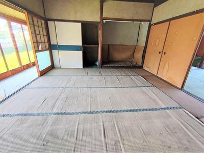 [Hatomark Site] Soja City Tomihara Used House 8SDK Used House in Soja City Tomihara, Okayama Prefecture — Image 2, Soja, Okayama