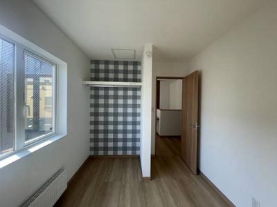 Modern 4LDK House in Hanakawa-Minami, Ishikari - New Build — Image 4, Ishikari, Hokkaido