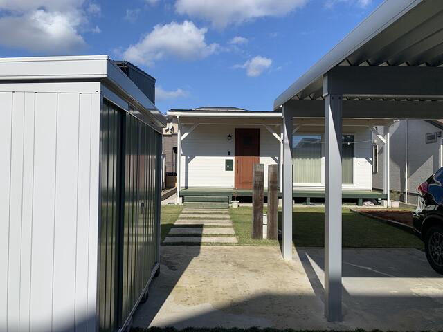 3LDK Single-Story Home in Joetsu, Niigata - Thumbnail 2