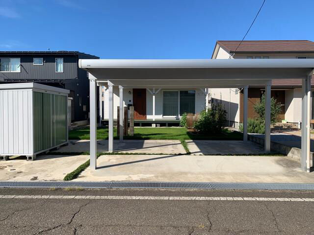 3LDK Single-Story Home in Joetsu, Niigata - Thumbnail 4