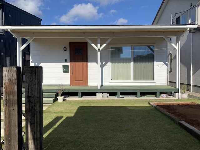 3LDK Single-Story Home in Joetsu, Niigata - Thumbnail 3
