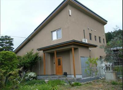 [Hatomark Site] 3LDK Used Detached House in Karuizawa 2-chome, Kaminoyama City, Yamagata Prefecture — Image 1, Kaminoyama, Yamagata
