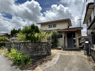 Spacious 6DK House in Takeo City, 19min from Sankanzaka Station — Image 1, Takeo, Saga
