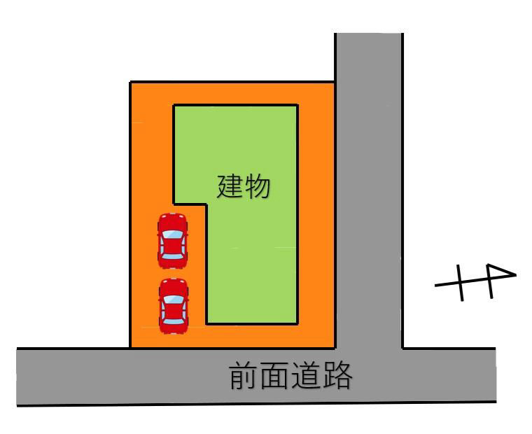 2DK House in Hamada, Shimane Prefecture - Thumbnail 4