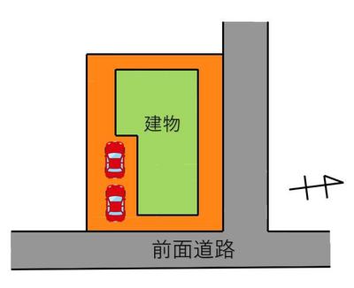 2DK House in Hamada, Shimane Prefecture — Image 2, Gotsu, Shimane