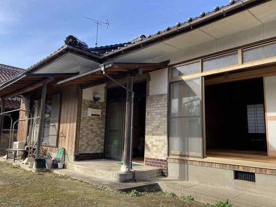 2DK House in Hamada, Shimane Prefecture — Image 1, Gotsu, Shimane