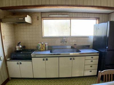 2DK House in Hamada, Shimane Prefecture — Image 4, Gotsu, Shimane