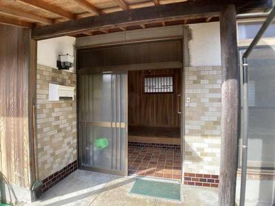 2DK House in Hamada, Shimane Prefecture — Image 3, Gotsu, Shimane