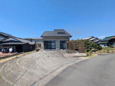 Spacious 5LDK House in Anjo City with Large Garden — Image 1, Anjo, Aichi