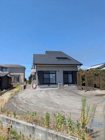 Spacious 5LDK House in Anjo City with Large Garden — Image 1, Anjo, Aichi