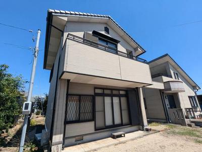 Spacious 5LDK House in Anjo City with Large Garden — Image 2, Anjo, Aichi