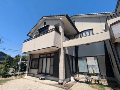 Spacious 5LDK House in Anjo City with Large Garden — Image 3, Anjo, Aichi