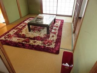 [Hatomark Site] 6DK Used Detached House in Nagai, Kitagawa-cho, Nobeoka-shi, Miyazaki Prefecture — Image 4, Nobeoka, Miyazaki