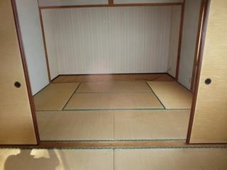 [Hatomark Site] 6DK Used Detached House in Nagai, Kitagawa-cho, Nobeoka-shi, Miyazaki Prefecture — Image 3, Nobeoka, Miyazaki