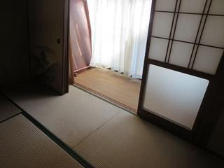 [Hatomark Site] 6DK Used Detached House in Nagai, Kitagawa-cho, Nobeoka-shi, Miyazaki Prefecture — Image 2, Nobeoka, Miyazaki
