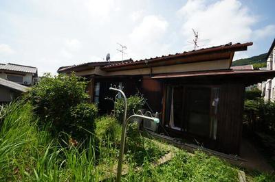 Traditional 3LDK House for Sale in Wakamatsu, Kitakyushu — Image 1, Wakamatsu, Fukuoka