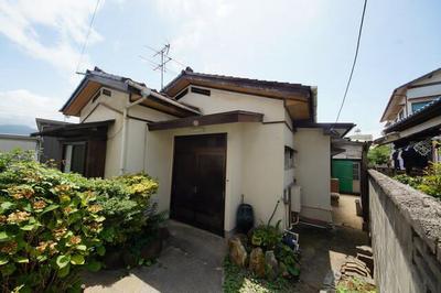 Traditional 3LDK House for Sale in Wakamatsu, Kitakyushu — Image 1, Wakamatsu, Fukuoka