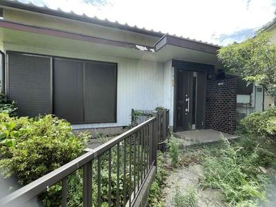 [Hatomark Site] 7DK Used Detached House in Nishishinmachi 2-chome, Moji-ku, Kitakyushu City, Fukuoka Prefecture — Image 1, Moji, Fukuoka