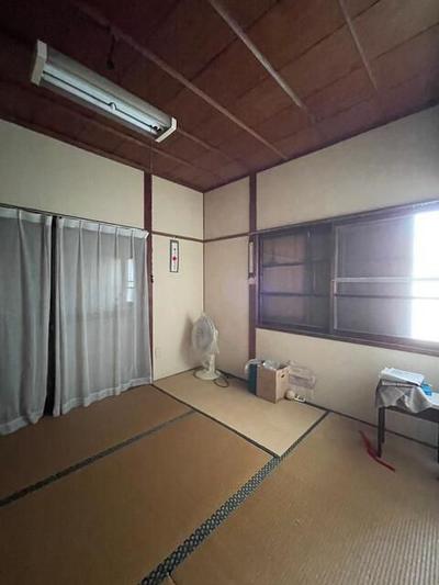 [Hatomark Site] 7DK Used Detached House in Nishishinmachi 2-chome, Moji-ku, Kitakyushu City, Fukuoka Prefecture — Image 4, Moji, Fukuoka