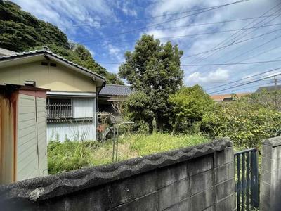 [Hatomark Site] 7DK Used Detached House in Nishishinmachi 2-chome, Moji-ku, Kitakyushu City, Fukuoka Prefecture — Image 1, Moji, Fukuoka