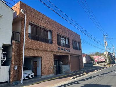 [Hatomark Site] 10LDK Used Detached House in Funamachi, Nakatsu City, Oita Prefecture — Image 4, Nakatsu, Oita