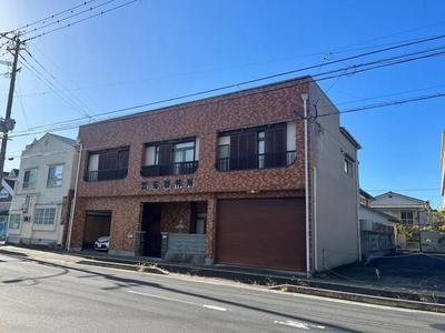 [Hatomark Site] 10LDK Used Detached House in Funamachi, Nakatsu City, Oita Prefecture — Image 1, Nakatsu, Oita