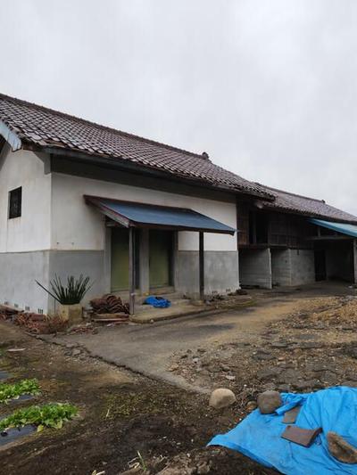 Spacious 8SDK House in Kitakami with 1,475m² Land — Image 1, Kitakami, Iwate