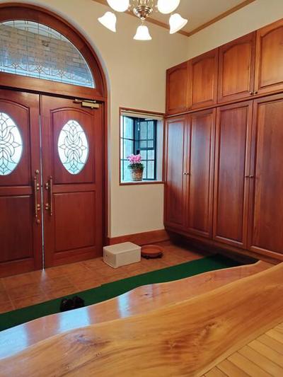 Spacious 8SDK House in Kitakami with 1,475m² Land — Image 4, Kitakami, Iwate