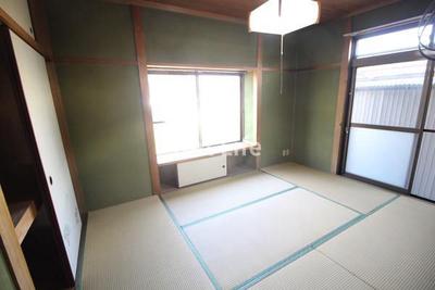 [Hatomark Site] Used 2-storey house in Kuboharacho, Miyakonojo City, Miyazaki Prefecture, 6DK, used detached house — Image 4, Miyakonojo, Miyazaki