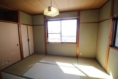[Hatomark Site] Used 2-storey house in Kuboharacho, Miyakonojo City, Miyazaki Prefecture, 6DK, used detached house — Image 2, Miyakonojo, Miyazaki
