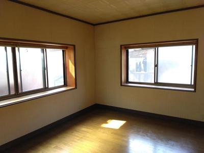 [Hatomark Site] 6LDK Used Detached House in Omokage 1-chome, Tottori City, Tottori Prefecture — Image 2, Tottori, Tottori