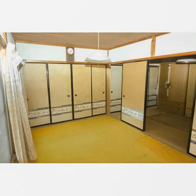 Spacious 6DK House with 15,483m² Land in Ichinoseki, Iwate — Image 4, Ichinoseki, Iwate