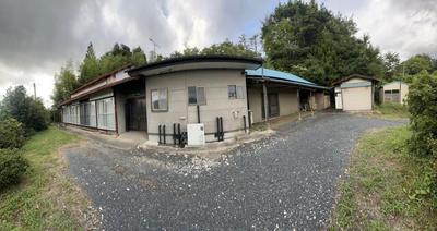 Spacious 6DK House with 15,483m² Land in Ichinoseki, Iwate — Image 1, Ichinoseki, Iwate