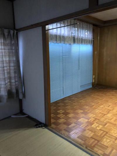 [Hatomark Site] 4LDK Used Detached House in Kawashita Gojo 4-chome, Shiroishi-ku, Sapporo, Hokkaido — Image 1, Shiroishi, Hokkaido