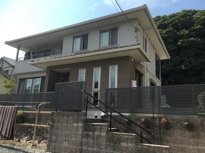 [Hatomark Site] 4LDK Used Detached House in Shirasuka, Kosai City, Shizuoka Prefecture — Image 1, Kosai, Shizuoka