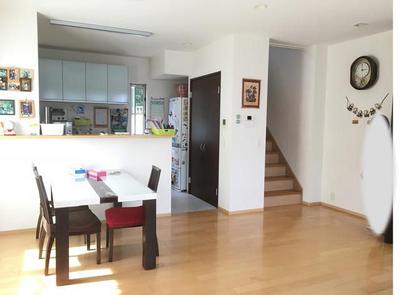 [Hatomark Site] 4LDK Used Detached House in Shirasuka, Kosai City, Shizuoka Prefecture — Image 4, Kosai, Shizuoka