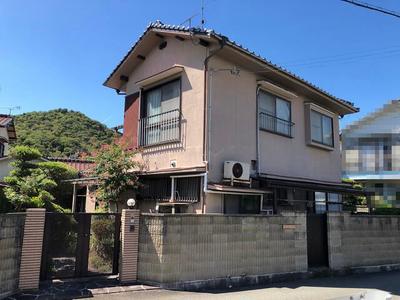 Spacious 5DK House Near Aioi Station - Prime Medical District Location — Image 1, Aioi, Hyogo